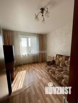 2-к квартира, на длительный срок, 53м2, 3/5 этаж