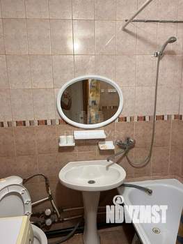 1-к квартира, на длительный срок, 30м2, 4/5 этаж