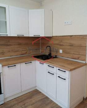 1-к квартира, на длительный срок, 37м2, 13/17 этаж