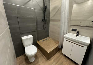 Студия квартира, на длительный срок, 26м2, 3/16 этаж