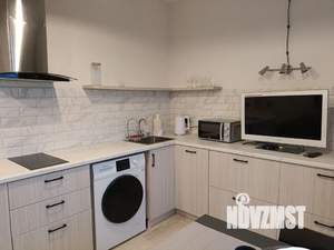 Студия квартира, посуточно, 28м2, 14/17 этаж