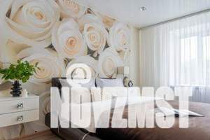 2-к квартира, посуточно, 75м2, 4/10 этаж