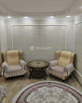 2-к квартира, на длительный срок, 55м2, 2/9 этаж