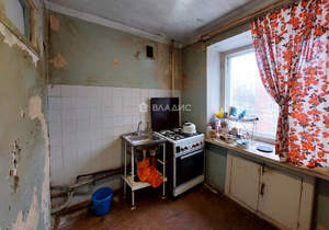 3-к квартира, на длительный срок, 58м2, 3/5 этаж