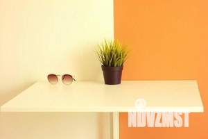 1-к квартира, посуточно, 28м2, 5/5 этаж