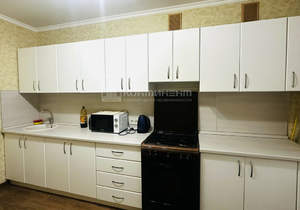 1-к квартира, на длительный срок, 40м2, 1/9 этаж