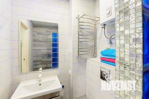 1-к квартира, посуточно, 60м2, 1/1 этаж