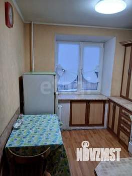 3-к квартира, на длительный срок, 58м2, 3/5 этаж