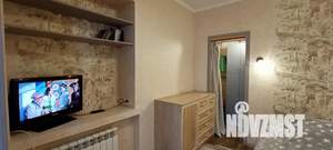 1-к квартира, посуточно, 31м2, 3/3 этаж