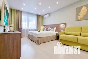 1-к квартира, посуточно, 41м2, 13/14 этаж