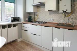 2-к квартира, посуточно, 50м2, 1/1 этаж