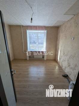 2-к квартира, на длительный срок, 52м2, 2/5 этаж