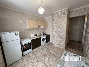 1-к квартира, на длительный срок, 42м2, 10/18 этаж