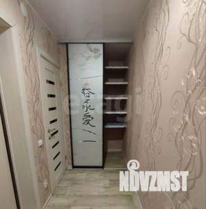 1-к квартира, на длительный срок, 40м2, 9/17 этаж