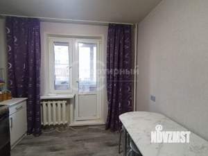 2-к квартира, на длительный срок, 53м2, 2/5 этаж