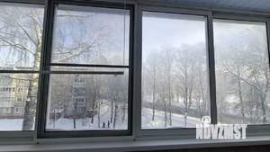 2-к квартира, на длительный срок, 46м2, 4/5 этаж