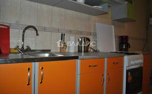 1-к квартира, на длительный срок, 41м2, 2/10 этаж