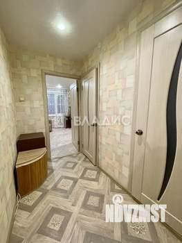 2-к квартира, на длительный срок, 52м2, 1/5 этаж