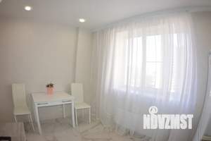 2-к квартира, посуточно, 70м2, 9/17 этаж