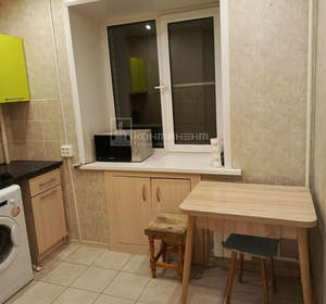 2-к квартира, на длительный срок, 42м2, 6/9 этаж