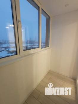 1-к квартира, на длительный срок, 40м2, 6/18 этаж