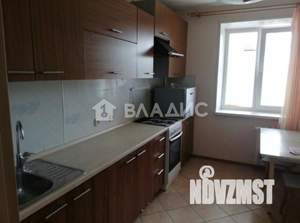 1-к квартира, на длительный срок, 40м2, 8/10 этаж