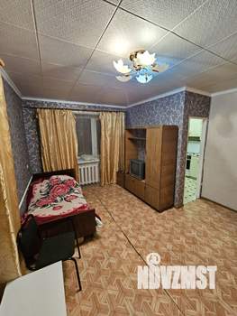 1-к квартира, на длительный срок, 31м2, 5/5 этаж