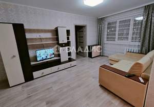 2-к квартира, на длительный срок, 47м2, 1/5 этаж