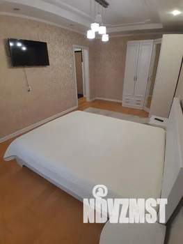 1-к квартира, на длительный срок, 38м2, 10/16 этаж