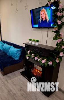 1-к квартира, посуточно, 32м2, 6/10 этаж