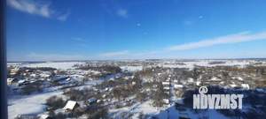 2-к квартира, на длительный срок, 67м2, 11/18 этаж