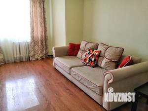 2-к квартира, посуточно, 68м2, 2/17 этаж