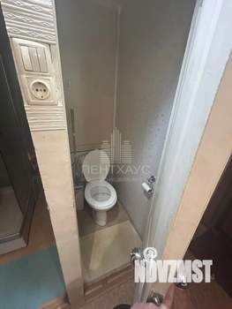 1-к квартира, на длительный срок, 33м2, 1/5 этаж