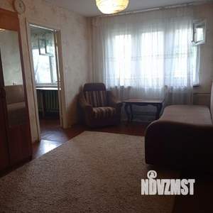 2-к квартира, на длительный срок, 45м2, 2/5 этаж