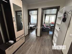 1-к квартира, на длительный срок, 38м2, 10/12 этаж