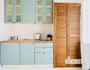 1-к квартира, посуточно, 47м2, 1/1 этаж