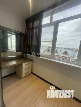 3-к квартира, на длительный срок, 112м2, 5/6 этаж