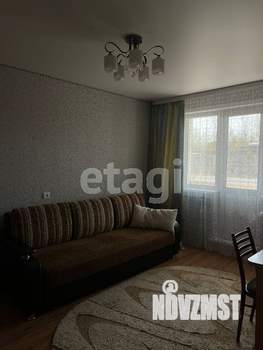 1-к квартира, на длительный срок, 32м2, 4/5 этаж
