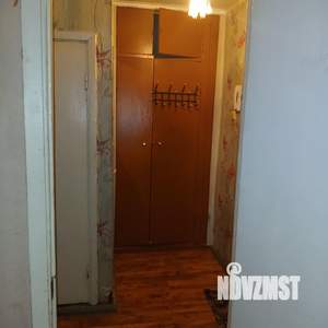 1-к квартира, на длительный срок, 30м2, 3/6 этаж