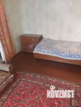 1-к квартира, на длительный срок, 32м2, 3/5 этаж