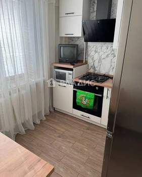 1-к квартира, на длительный срок, 30м2, 6/9 этаж
