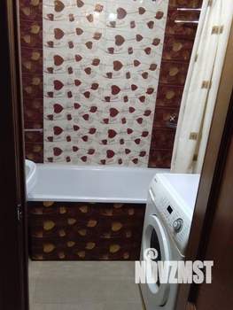 1-к квартира, на длительный срок, 43м2, 3/9 этаж