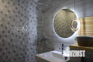 2-к квартира, посуточно, 41м2, 5/5 этаж