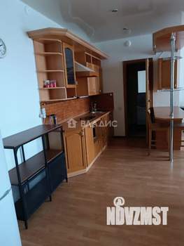 1-к квартира, на длительный срок, 50м2, 3/9 этаж