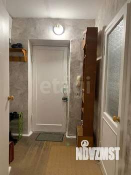 1-к квартира, на длительный срок, 32м2, 5/5 этаж