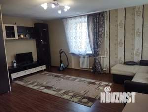 1-к квартира, посуточно, 30м2, 3/5 этаж