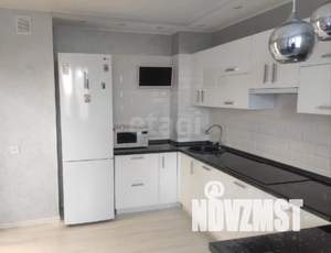 1-к квартира, на длительный срок, 41м2, 8/13 этаж