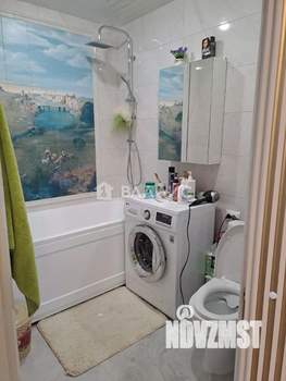 1-к квартира, на длительный срок, 30м2, 5/10 этаж