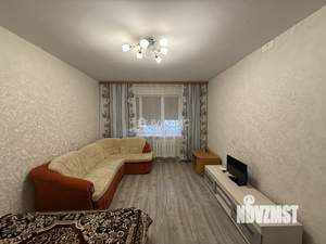 1-к квартира, на длительный срок, 41м2, 4/9 этаж