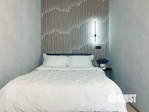 1-к квартира, посуточно, 41м2, 1/1 этаж